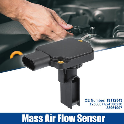 Mass Air Flow Sensor for Chevrolet Camaro (1999 - 2002)