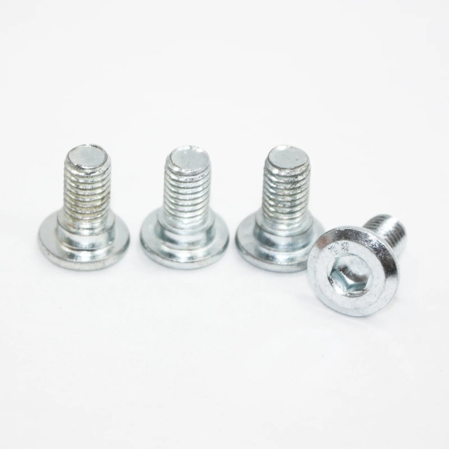 4 x 8mm 10mm Brake Disc Rear Sprocket Bolts for 110 125cc Pit Trail Dirt Bike