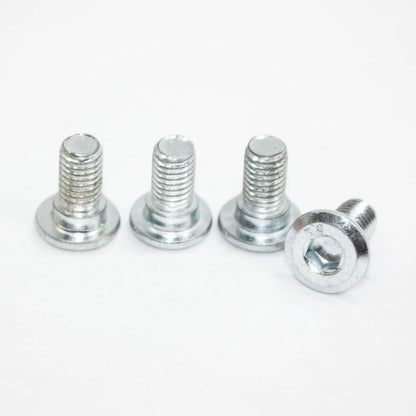 4 x 8mm 10mm Brake Disc Rear Sprocket Bolts for 110 125cc Pit Trail Dirt Bike