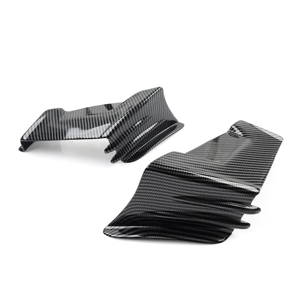 Side Spoiler Winglets for Aprilia RS660 Tuono 660 (2021-2023)