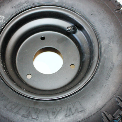 13 x 5.00-6 Wheel Rim Tire for 50cc 110cc Quad Dirt Bike ATV