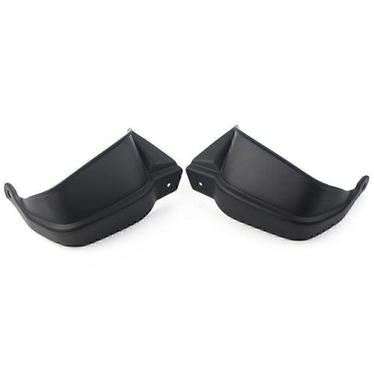 Hand Guard Shells Protector Kit for Kawasaki Z900, Versys 650, 1000 (2020)