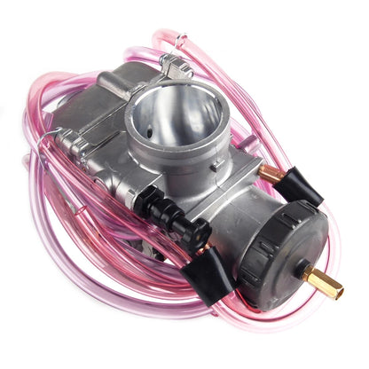 38mm Carburetor for Honda CR250 RM250 (2000-2007) - Keihin PWK38 Airstriker
