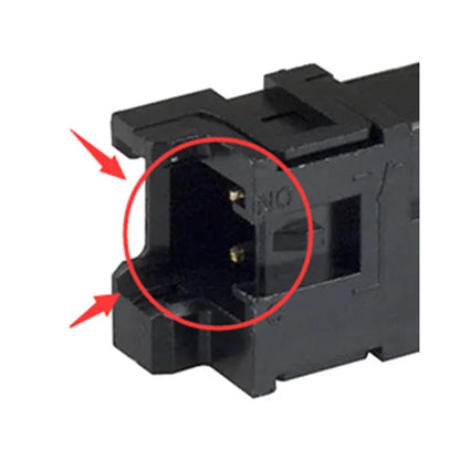 Shift Lock Repair Switch for Nissan Sentra (2013-2017)