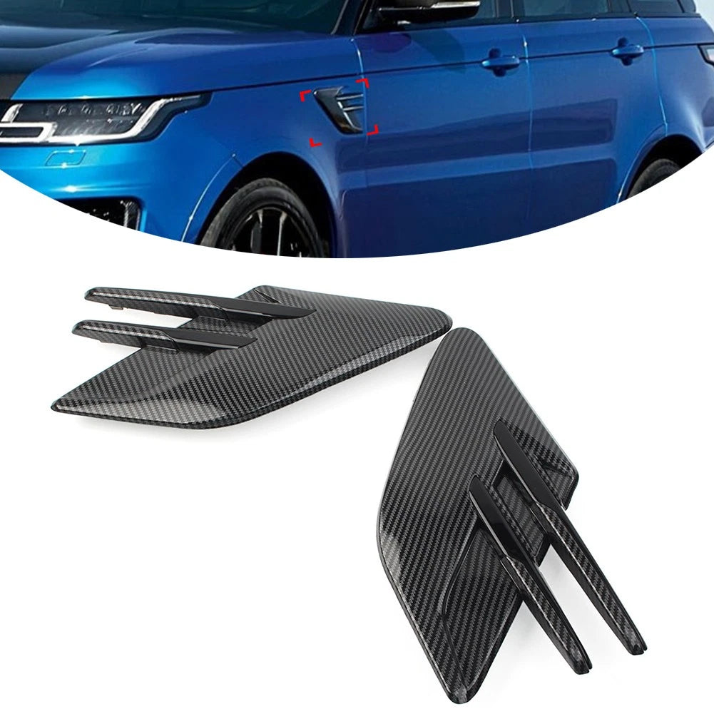 Fender Side Vents for Land Rover Range Rover Sport L494 Facelift (2018-2022)