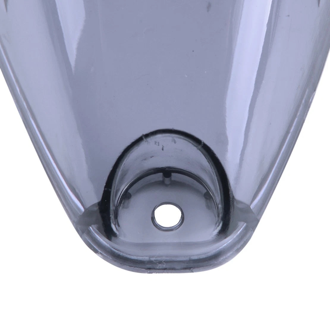 5 x Smoked Roof Marker Light Lens for Ford F250 F450 F550 F560