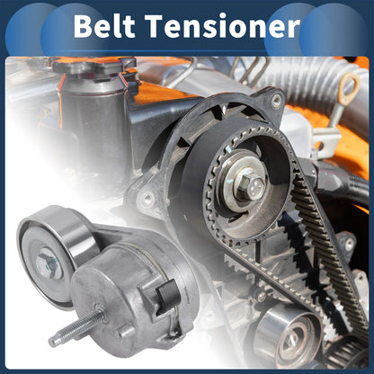 Belt Tensioner for Chevrolet Silverado 1500 (2001-2006)