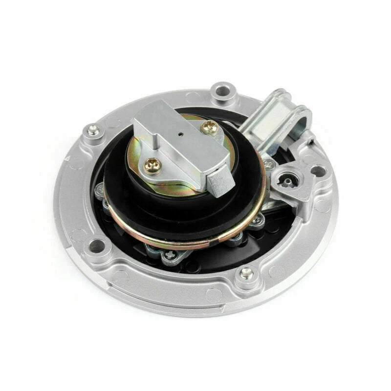 Gas Tank Cap Key for Kawasaki ER400/650, ER4N, ER-6N, ER6F, Ninja EX650 (06-15)