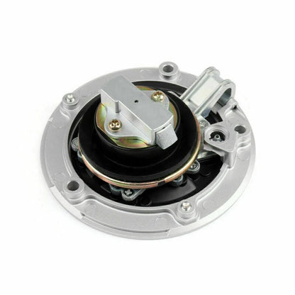 Gas Tank Cap Key for Kawasaki ER400/650, ER4N, ER-6N, ER6F, Ninja EX650 (06-15)
