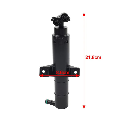 Headlamp Washer Wiper Nozzle for Jaguar XF XFR (2009-2011)