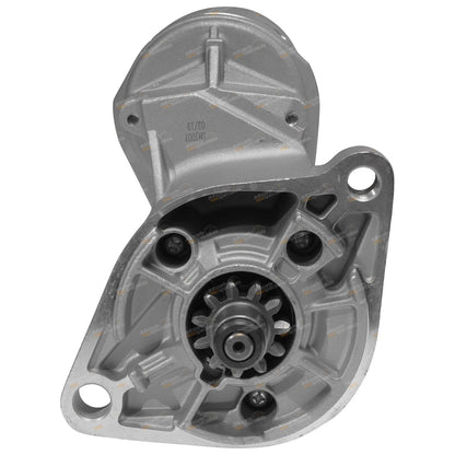 12v Starter Motor for Coaster BB20/21/31/40 3B 3.4L Diesel Bus (1982–1999)