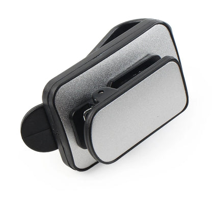 Universal Car Sun Visor Clip Holder for FIT Reading Glasses & Sunglasses