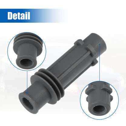 1 Set Engine Ignition Coil Boot Kit for Chevrolet