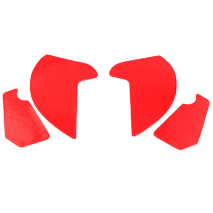 Motorcycle Slip Sticker Traction Pad for Yamaha MT07 (2018-2019)