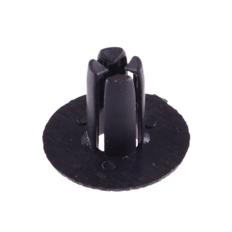 10 x Door Panel Push Retainer Clips for Toyota Nissan Honda