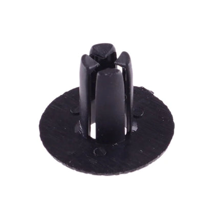 10 x Door Panel Push Retainer Clips for Toyota Nissan Honda
