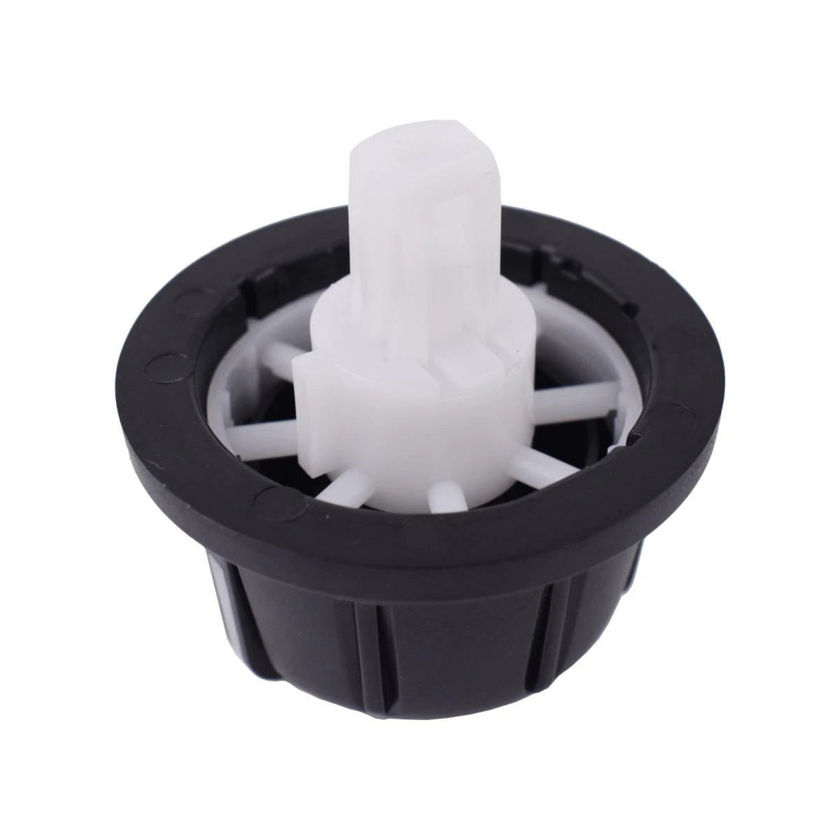 Set Air Condition Panel Control Switch Knob Fits Toyota Hilux Vigo Champ 2011-15