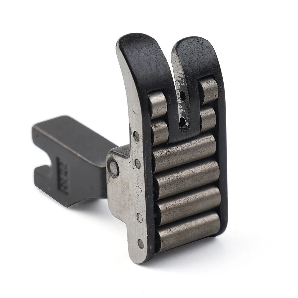 Roller Presser Foot for Juki Consew Brother Singer Industrial Sewing Machines