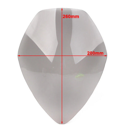 Headlight Guard Lens Cover for Suzuki V-Strom DL650/1000 (2017-2019)