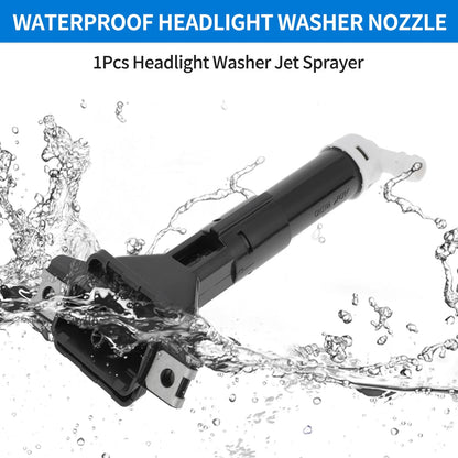 Headlight Washer Nozzle for Honda CR-V (2012-2018)