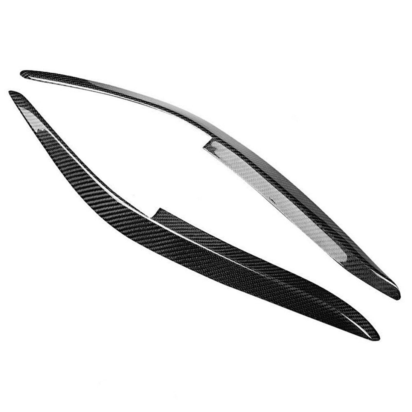 Headlight Eyelid Trim for Honda Accord (1998-2002)