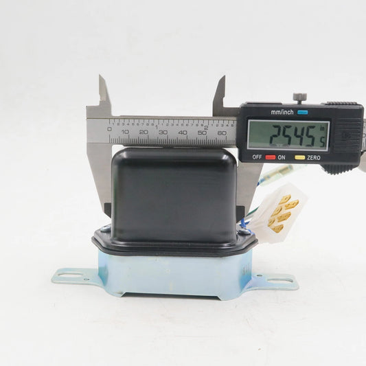 12V Voltage Regulator for Toyota Corolla KE10/KE11/KE15/KE17 1966-1970