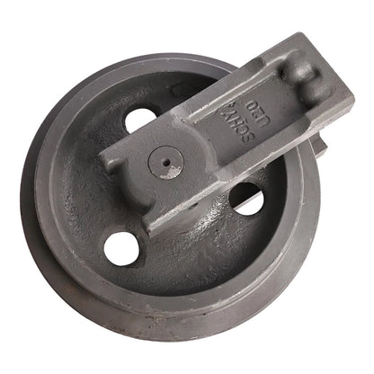 2 x Front Idler for Kubota KX 71-3 U25