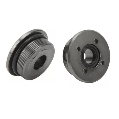 Trim Cylinder End Screw for Yamaha 55-90HP 70TLRA/C85TLRQ