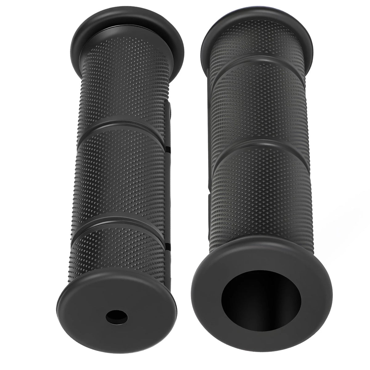 Handlebar Grips 2Pcs for Polaris Sportsman 700/800 (2007–2014)