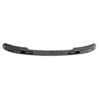 Front Bumper Splitter Lip for BMW 3 Series E90 E91 M Sport 2009-2012