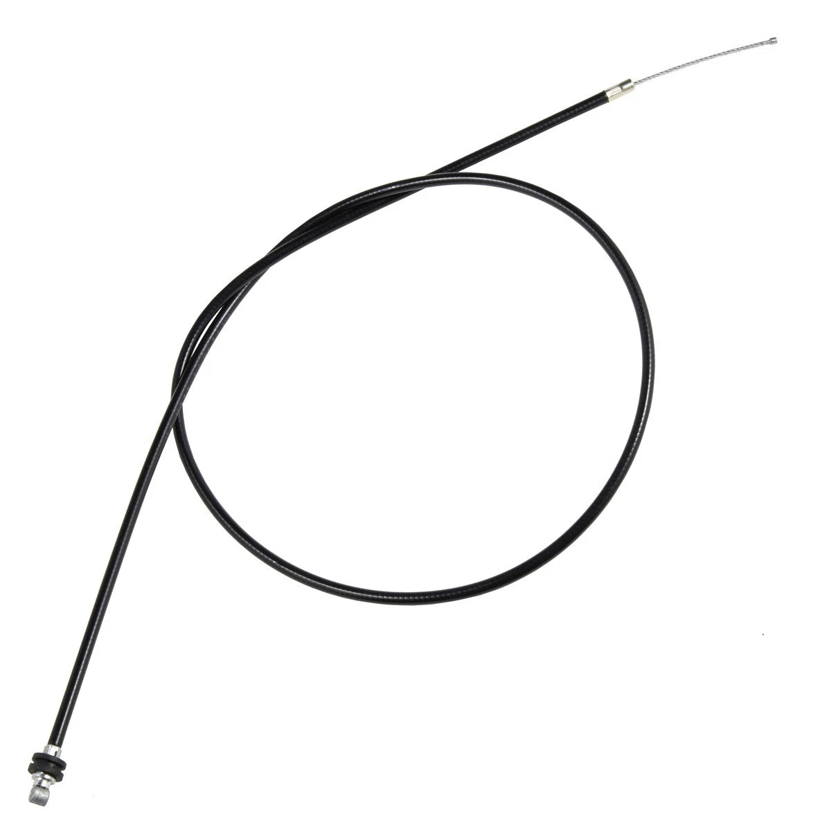 Throttle Cable for Suzuki LT80 QuadSport 80 (1987–2006)