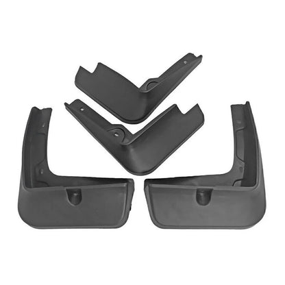 4x Mud Flap Guards for 2017-2020 Hyundai Elantra 4 Door Sedan