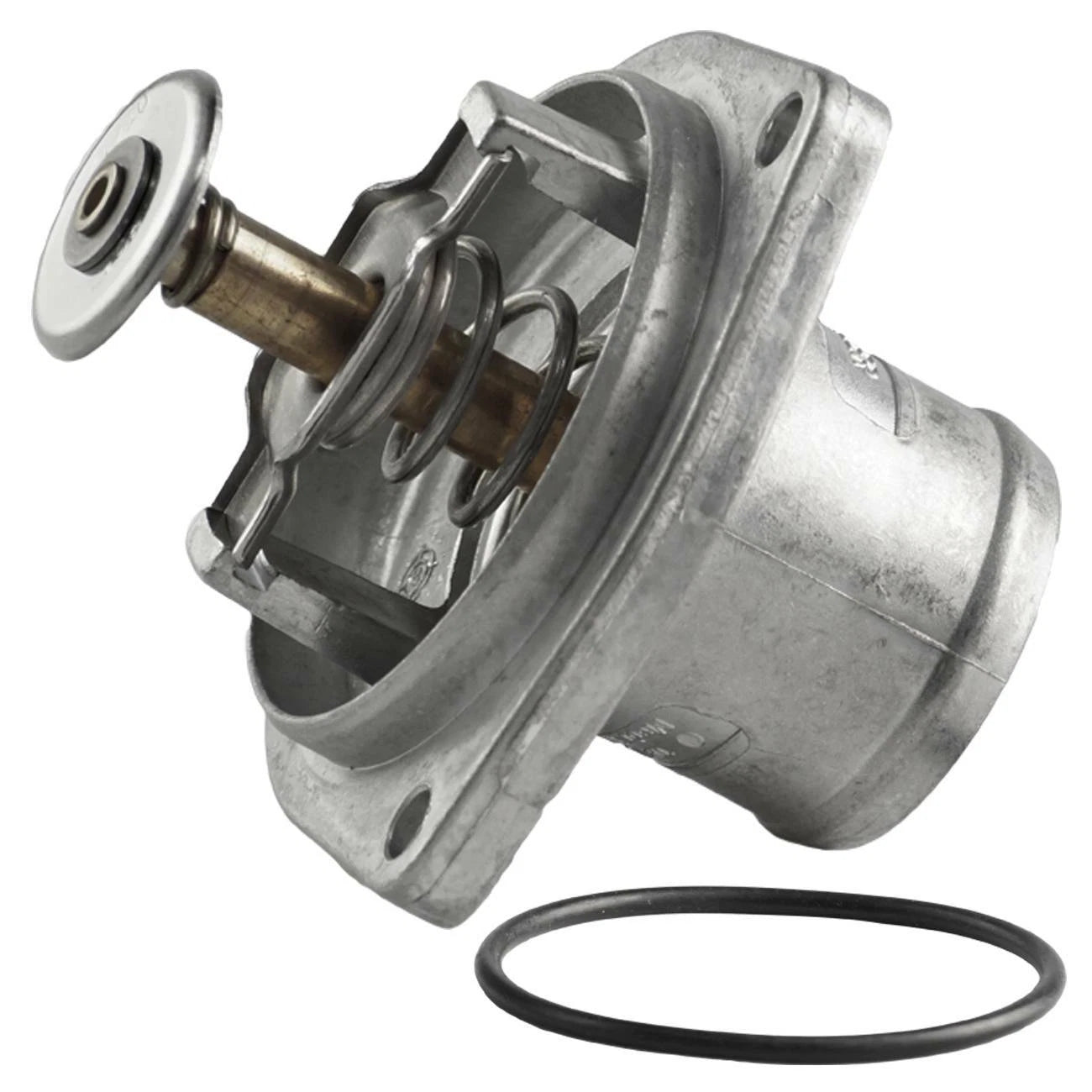 Engine Coolant Thermostat for Mercedes W140 C140 S210 R107 R129 (1992-1999)