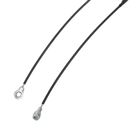 Tailgate Cables for XUV 625i 825i HPX615E HPX815E (2007-2018)