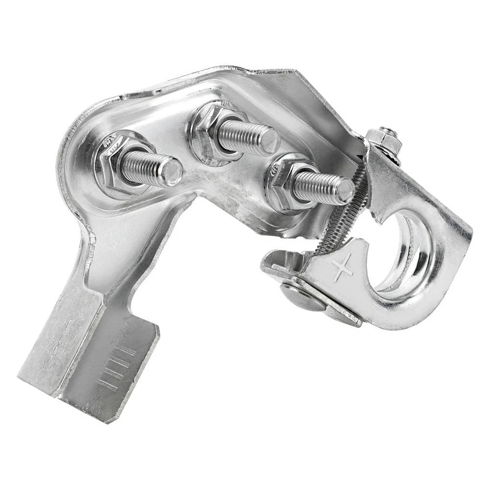 Car Battery Terminals Set for Ford Super Duty (2011-2023)