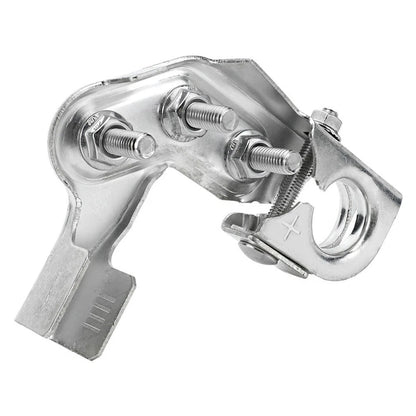 Car Battery Terminals Set for Ford Super Duty (2011-2023)