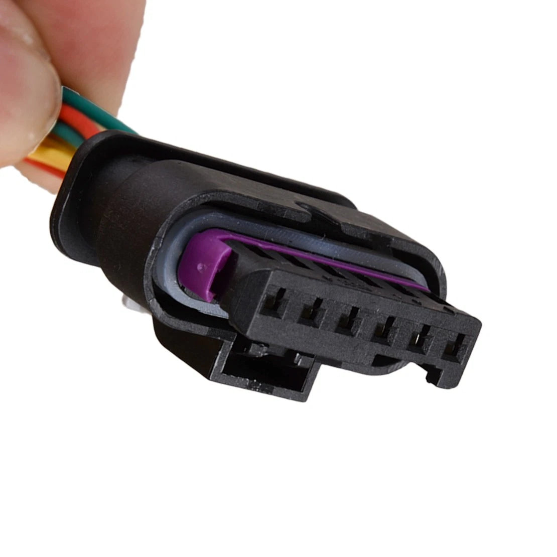 Rear Tail Light Plug Connector for Fiat 500X (2016-2022)