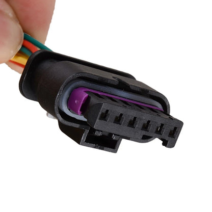 Rear Tail Light Plug Connector for Fiat 500X (2016-2022)