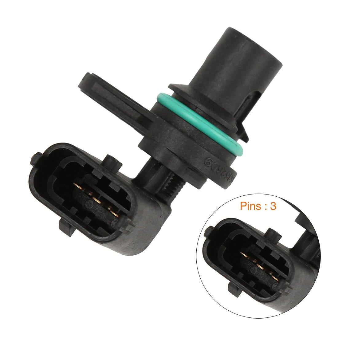 Engine Camshaft Position Sensor for Saturn Astra (2008-2009)