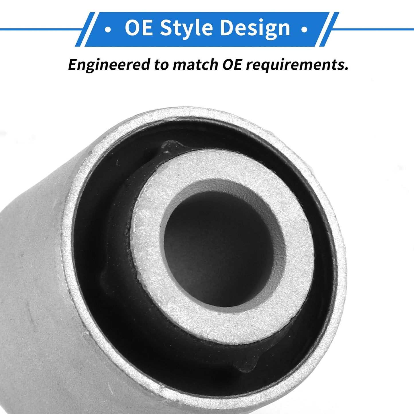 Rear Arm Bushing for Subaru BRZ, Exiga (2012-2020)