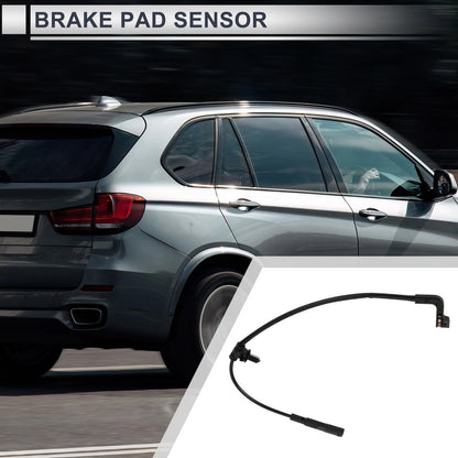 1 x Car Front Brake Pad Wear Sensor for Chevrolet Silverado (2020 - 2022)