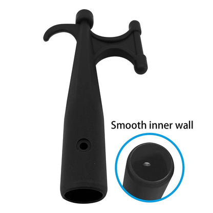 Marine Boat Hook Replacement for Managing Boats, Rafts, Kayaks