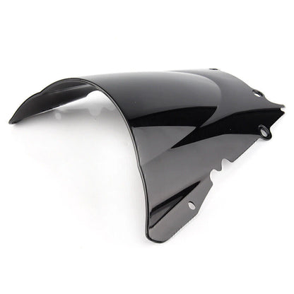 Windshield for Yamaha YZF R6 600 (1998-2002) Black