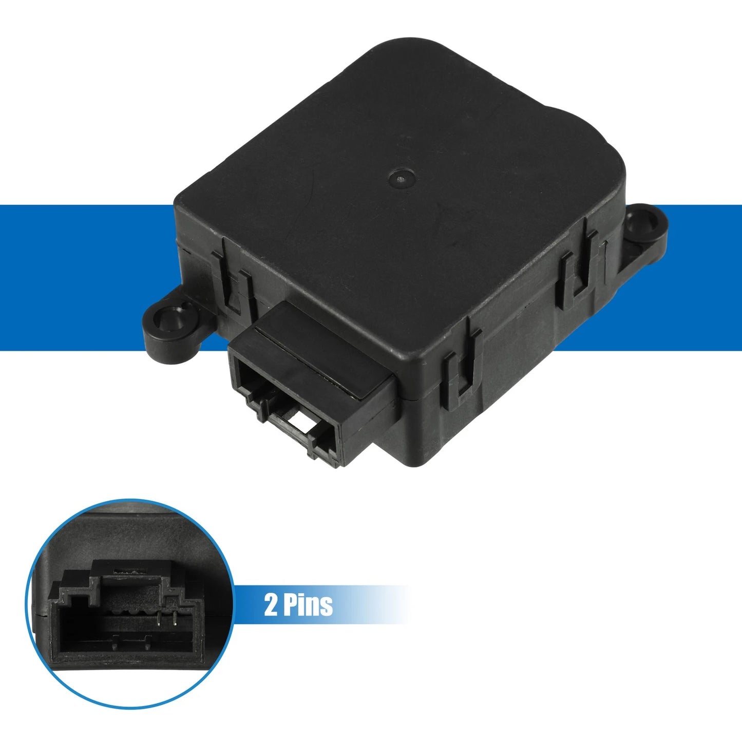 Heater Blend Door Actuator for Ford Focus (2008-2011)