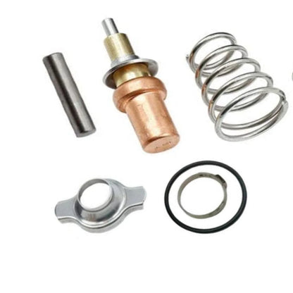 Thermostat Kit for Mercury 450R 3.4L V6/4.6L V8 4-Stroke (175-300HP)