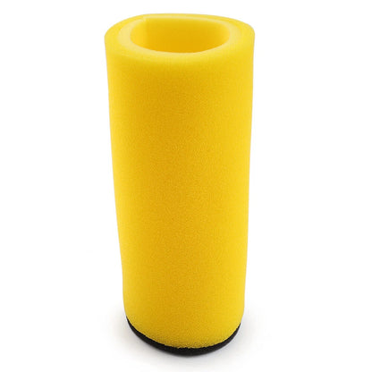 1x Double Layer Foam Air Filter for Yamaha YFM600 Grizzly (1998-2001)