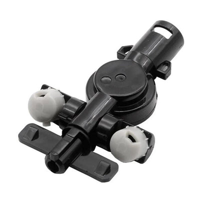 Headlight Spray Nozzle Washer Jet Connector for Acura Honda Lexus (2001-2023)