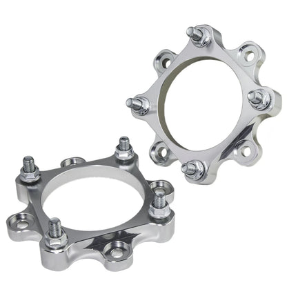 2x1 ATV Wheel Spacers for ATV