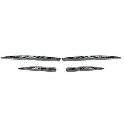Bumper Side Air Vent Trims Cover for Benz CLE Coupe C236 (2024)