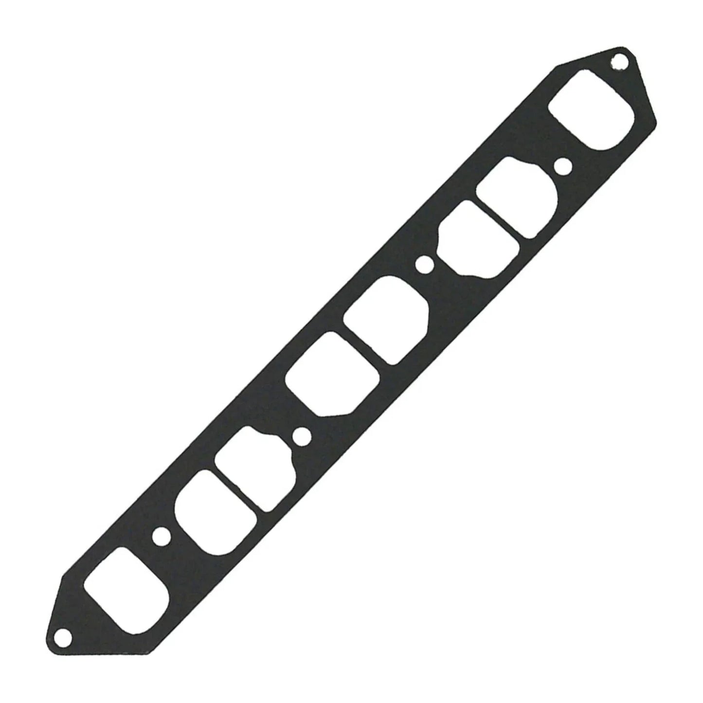 Exhaust Manifold Gasket for Mercruiser 4 Cyl 2.5L/3.0L (1990-2023)